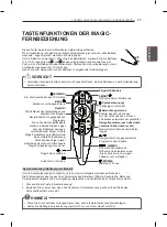 Предварительный просмотр 91 страницы LG 55EA88 Series Owner'S Manual