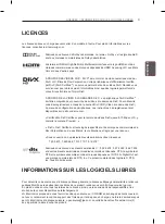 Предварительный просмотр 99 страницы LG 55EA88 Series Owner'S Manual