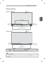 Предварительный просмотр 113 страницы LG 55EA88 Series Owner'S Manual