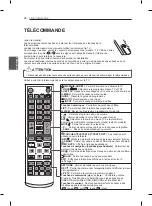 Предварительный просмотр 120 страницы LG 55EA88 Series Owner'S Manual