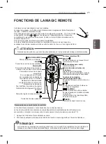 Предварительный просмотр 121 страницы LG 55EA88 Series Owner'S Manual