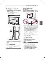 Предварительный просмотр 147 страницы LG 55EA88 Series Owner'S Manual