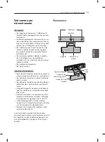 Предварительный просмотр 149 страницы LG 55EA88 Series Owner'S Manual