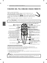 Предварительный просмотр 152 страницы LG 55EA88 Series Owner'S Manual