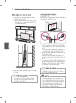 Предварительный просмотр 180 страницы LG 55EA88 Series Owner'S Manual