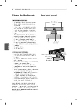 Предварительный просмотр 182 страницы LG 55EA88 Series Owner'S Manual