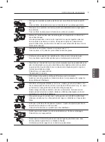 Предварительный просмотр 195 страницы LG 55EA88 Series Owner'S Manual