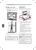 Предварительный просмотр 210 страницы LG 55EA88 Series Owner'S Manual