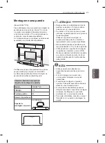 Предварительный просмотр 211 страницы LG 55EA88 Series Owner'S Manual