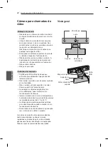 Предварительный просмотр 212 страницы LG 55EA88 Series Owner'S Manual