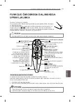 Предварительный просмотр 305 страницы LG 55EA88 Series Owner'S Manual