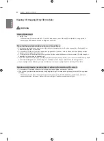 Preview for 7 page of LG 55EA8800-TA Owner'S Manual