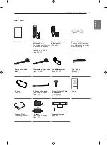 Preview for 10 page of LG 55EA8800-TA Owner'S Manual