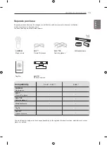 Preview for 14 page of LG 55EA8800-TA Owner'S Manual