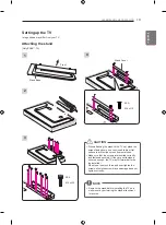 Preview for 18 page of LG 55EA8800-TA Owner'S Manual