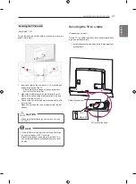 Preview for 20 page of LG 55EA8800-TA Owner'S Manual