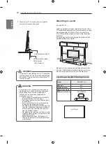 Preview for 21 page of LG 55EA8800-TA Owner'S Manual