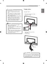 Preview for 22 page of LG 55EA8800-TA Owner'S Manual