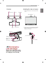 Preview for 24 page of LG 55EA8800-TA Owner'S Manual