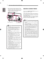 Preview for 25 page of LG 55EA8800-TA Owner'S Manual