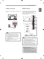 Preview for 26 page of LG 55EA8800-TA Owner'S Manual