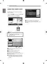 Preview for 35 page of LG 55EA8800-TA Owner'S Manual