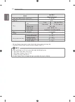 Preview for 41 page of LG 55EA8800-TA Owner'S Manual