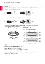 Preview for 51 page of LG 55EA8800-TA Owner'S Manual