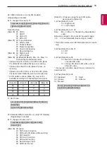 Preview for 58 page of LG 55EA8800-TA Owner'S Manual