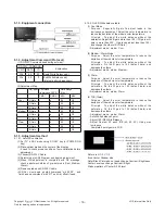 Preview for 16 page of LG 55EA8800 Service Manual