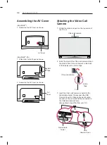 Предварительный просмотр 4 страницы LG 55EA8809-ZA Owner'S Manual