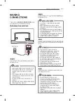 Предварительный просмотр 7 страницы LG 55EA8809-ZA Owner'S Manual