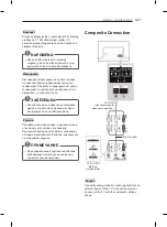 Предварительный просмотр 27 страницы LG 55EA8809-ZA Owner'S Manual