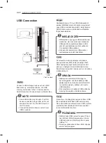 Предварительный просмотр 38 страницы LG 55EA8809-ZA Owner'S Manual