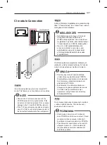 Предварительный просмотр 41 страницы LG 55EA8809-ZA Owner'S Manual