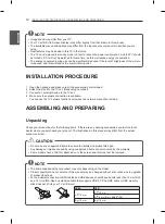 Предварительный просмотр 68 страницы LG 55EA8809-ZA Owner'S Manual