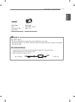 Предварительный просмотр 71 страницы LG 55EA8809-ZA Owner'S Manual