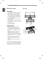 Предварительный просмотр 78 страницы LG 55EA8809-ZA Owner'S Manual