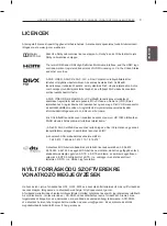 Предварительный просмотр 89 страницы LG 55EA8809-ZA Owner'S Manual