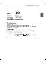 Предварительный просмотр 101 страницы LG 55EA8809-ZA Owner'S Manual