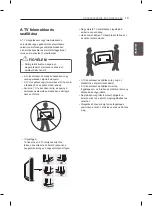 Предварительный просмотр 105 страницы LG 55EA8809-ZA Owner'S Manual