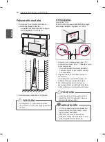 Предварительный просмотр 106 страницы LG 55EA8809-ZA Owner'S Manual