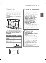 Предварительный просмотр 107 страницы LG 55EA8809-ZA Owner'S Manual