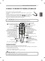 Предварительный просмотр 111 страницы LG 55EA8809-ZA Owner'S Manual