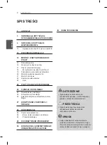 Предварительный просмотр 118 страницы LG 55EA8809-ZA Owner'S Manual