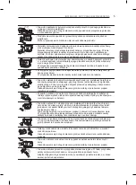 Предварительный просмотр 121 страницы LG 55EA8809-ZA Owner'S Manual