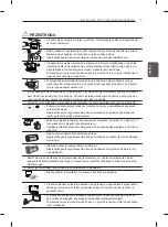 Предварительный просмотр 123 страницы LG 55EA8809-ZA Owner'S Manual