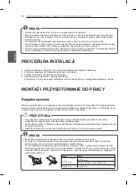 Предварительный просмотр 128 страницы LG 55EA8809-ZA Owner'S Manual