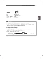 Предварительный просмотр 131 страницы LG 55EA8809-ZA Owner'S Manual