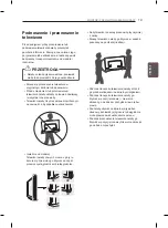 Предварительный просмотр 135 страницы LG 55EA8809-ZA Owner'S Manual